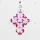 Pierces - Silver 925